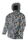 Vehicle Greedy Jacket
