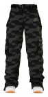 Horsefeathers Minaret Pant
