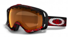 Oakley Crowbar Snow