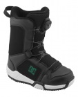 DC Scout Youth Boa Boot