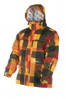 Vehicle Smart Jacket