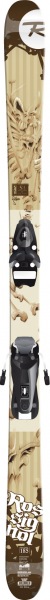 Rossignol S1 PRO