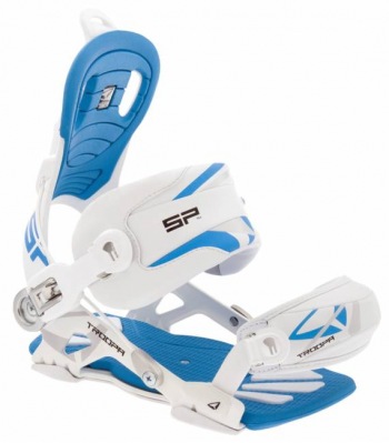 SP United Fastec Troopa