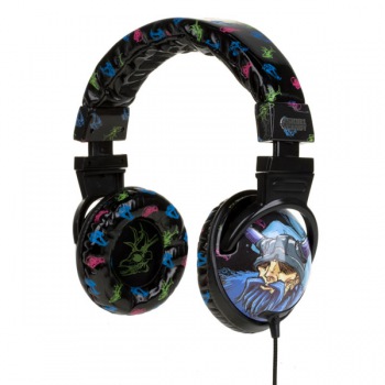 Skullcandy Hesh