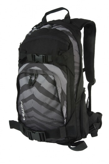 Nitro Slash 21