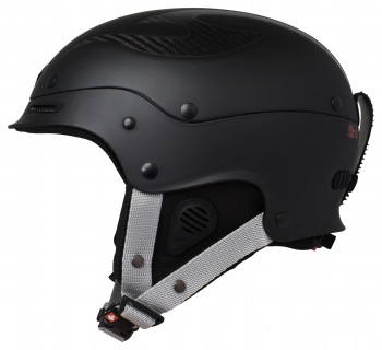 Sweet Protection Trooper Halfcut