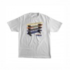 C1rca Decks Tee