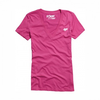 Fox Miss Clean Tee W