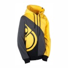 Nomis Diagonal Icon Hoody