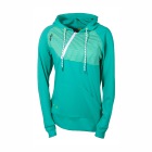 Nomis Heart Killer Mesh Hoody