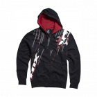 Fox Metric Hoodie