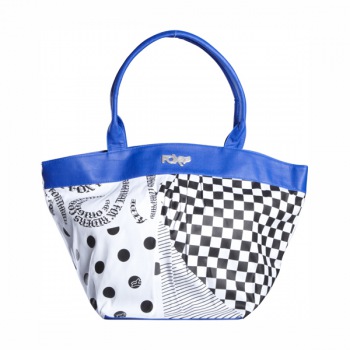 Fox Explosion Tote