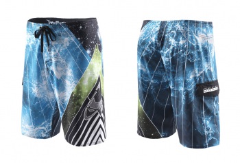 O'Neill Jordyfreak Boardshorts