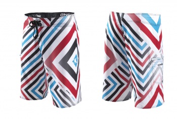 O'Neill Geo Epicfreak Boardshorts