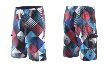 O'Neill Gradient Tiles Boardshorts