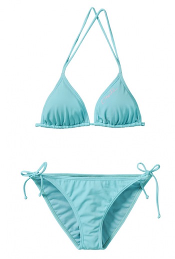 O'Neill Nano Triangle Bikini B