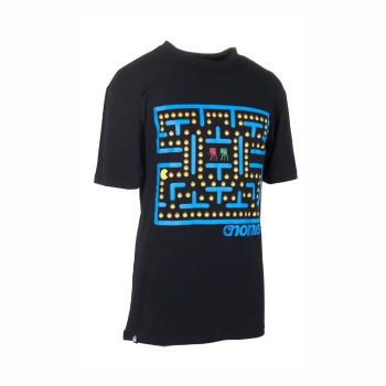 Nomis Pac Man SS Tee