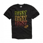 Fox Spacerock Tee