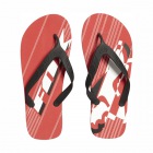 Fox Metric Flip Flop