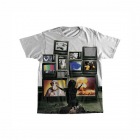 C1rca Television Tee