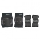 Bern Junior Set (Knee, Elbow, Wrist)