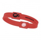 Infinite Pro-sport red with black