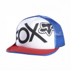 Fox Fox City Trucker