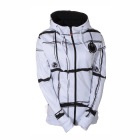 Nomis Painted Plaid OG Hoody