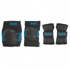 Bern Junior Set (Knee, Elbow, Wrist)