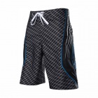 Fox Top Shelf Plaid Boardshort