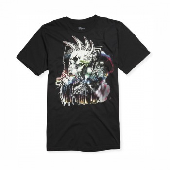 Fox Night Rider Tee