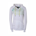 Nomis Heart Killer Mesh Hoody