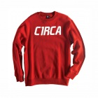 C1rca Mainline Font Crew Fleece