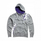 Fox Metric Hoodie