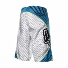 Fox Top Shelf Plaid Boardshort