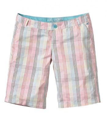 O'Neill Check Boardshorts