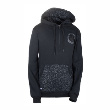 Nomis Simon Double UP Hoody