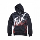 Fox Riot Hoodie