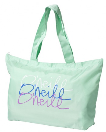 O'Neill Logo Shoppers