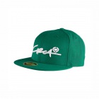 C1rca Select Script Fitted Cap