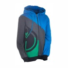 Nomis Diagonal Icon Hoody