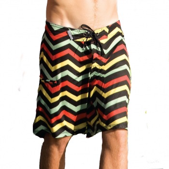 Ocean & Earth Boardshorts Ziggy