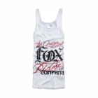 Fox Groupie Tank W