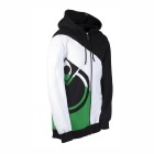 Nomis Diagonal Icon Hoody