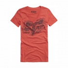 Fox Call Me Tee W