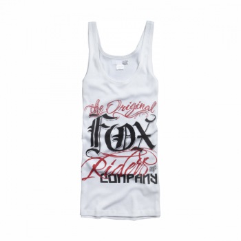 Fox Groupie Tank W