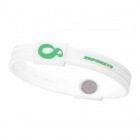 Infinite Pro-sport white with green