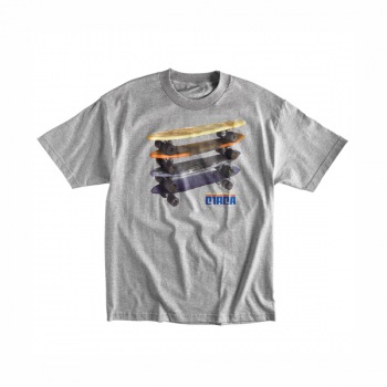 C1rca Decks Tee