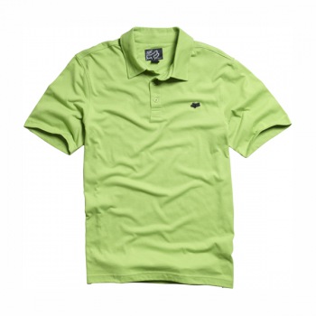 Fox Mr. Clean Polo