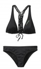 O'Neill Knotted Long TR Bikini